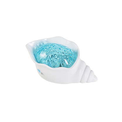 Starfish Ocean Blue Night Light