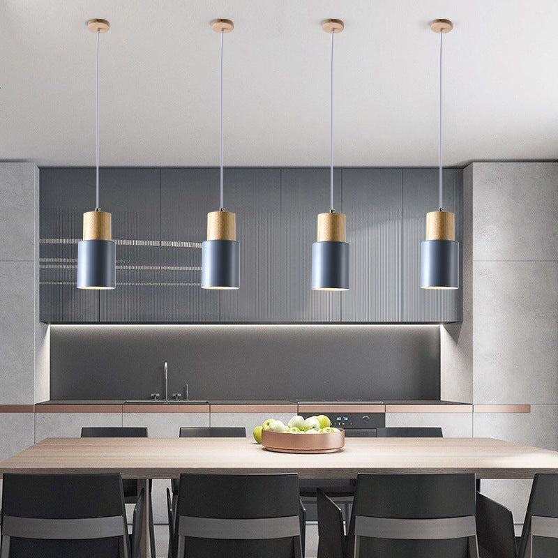 Nordic Creative Pendant Light