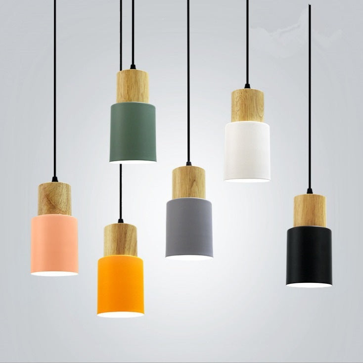 Nordic Creative Pendant Light
