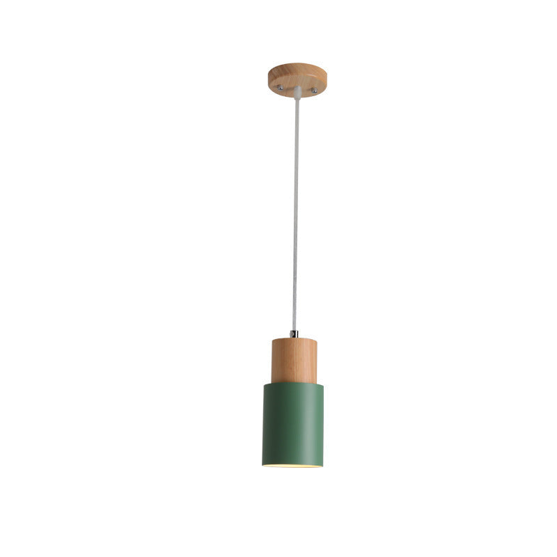 Nordic Creative Pendant Light