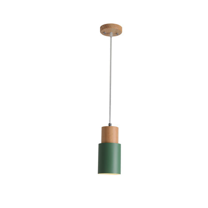 Nordic Creative Pendant Light