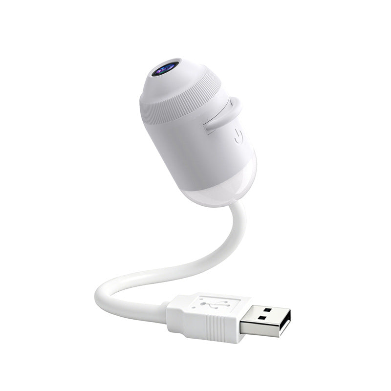 Lumia Star Projector Night Light