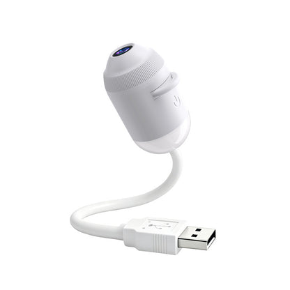 Lumia Star Projector Night Light